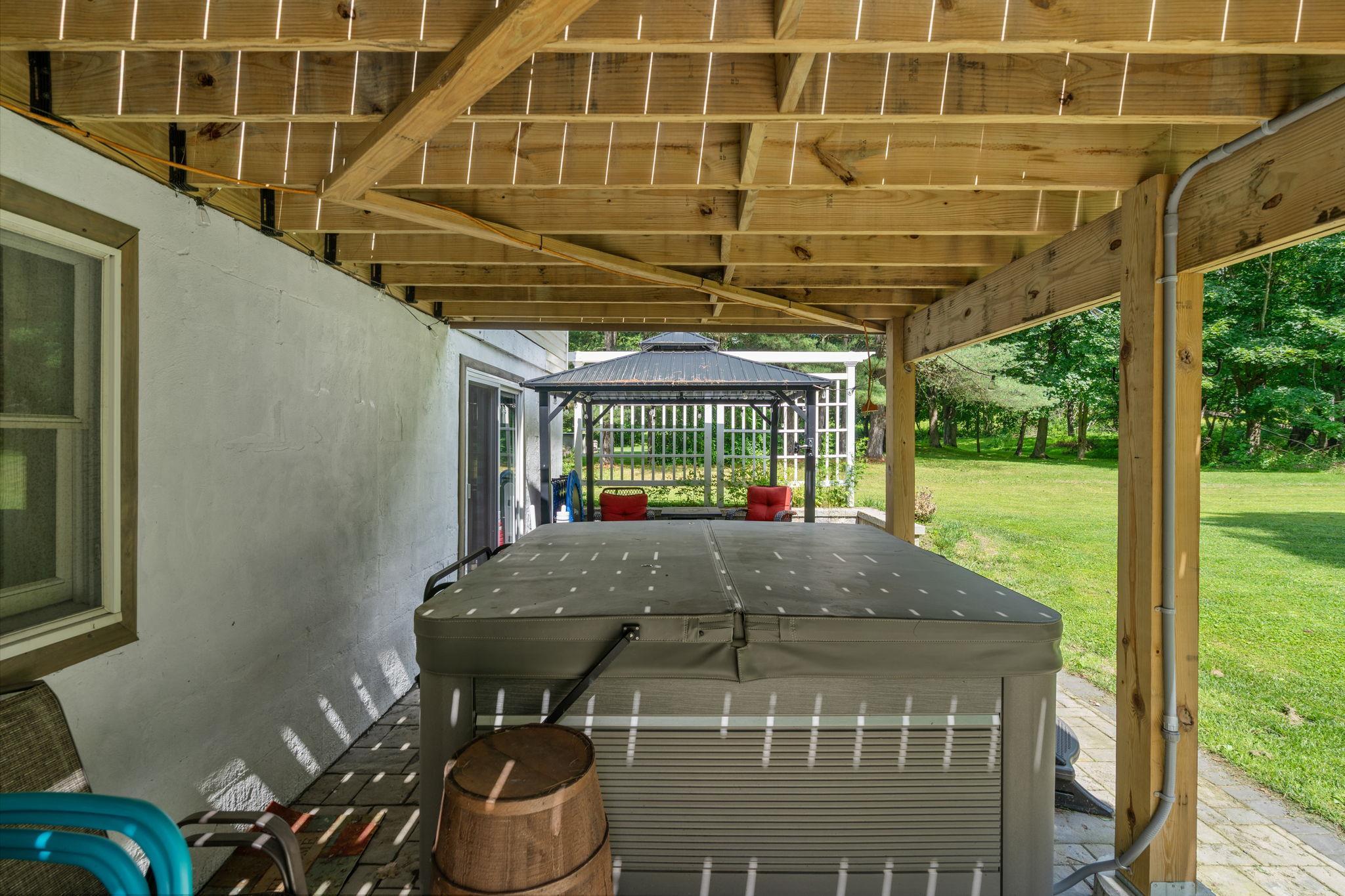 Single Family Searsville  Orange County, NY 12549, MLS-881762-42