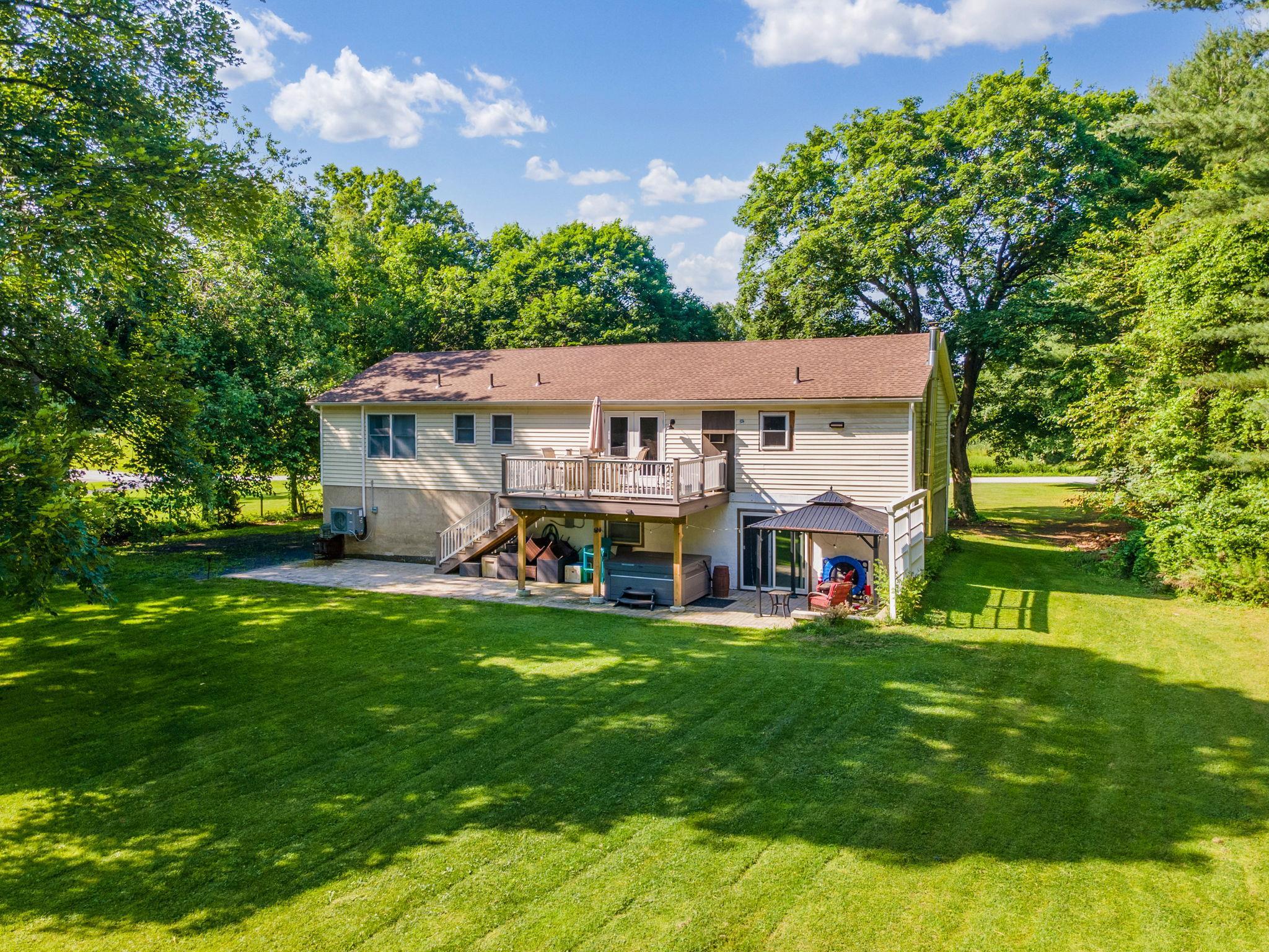 Single Family Searsville  Orange County, NY 12549, MLS-881762-44