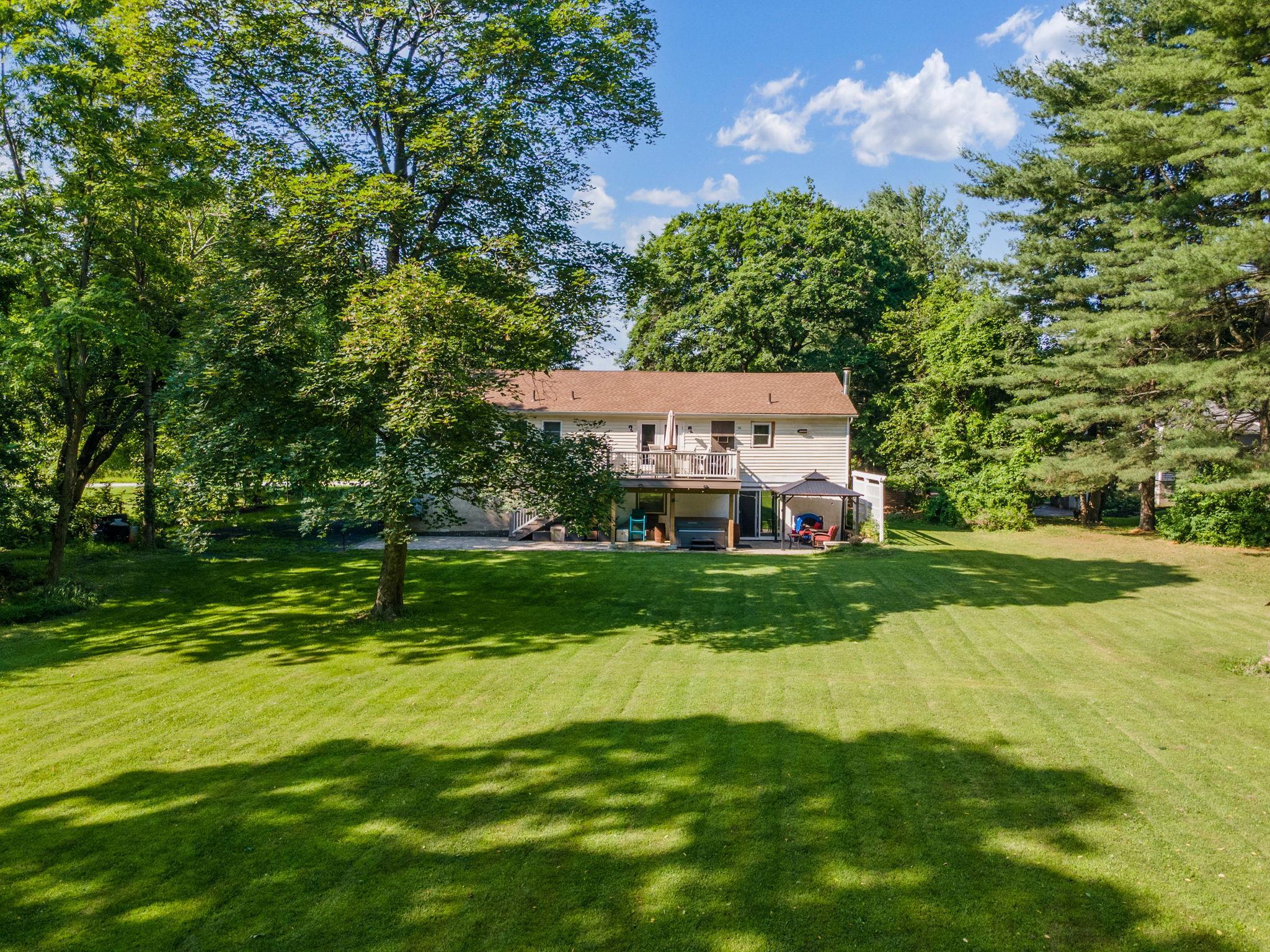 Single Family Searsville  Orange County, NY 12549, MLS-881762-45