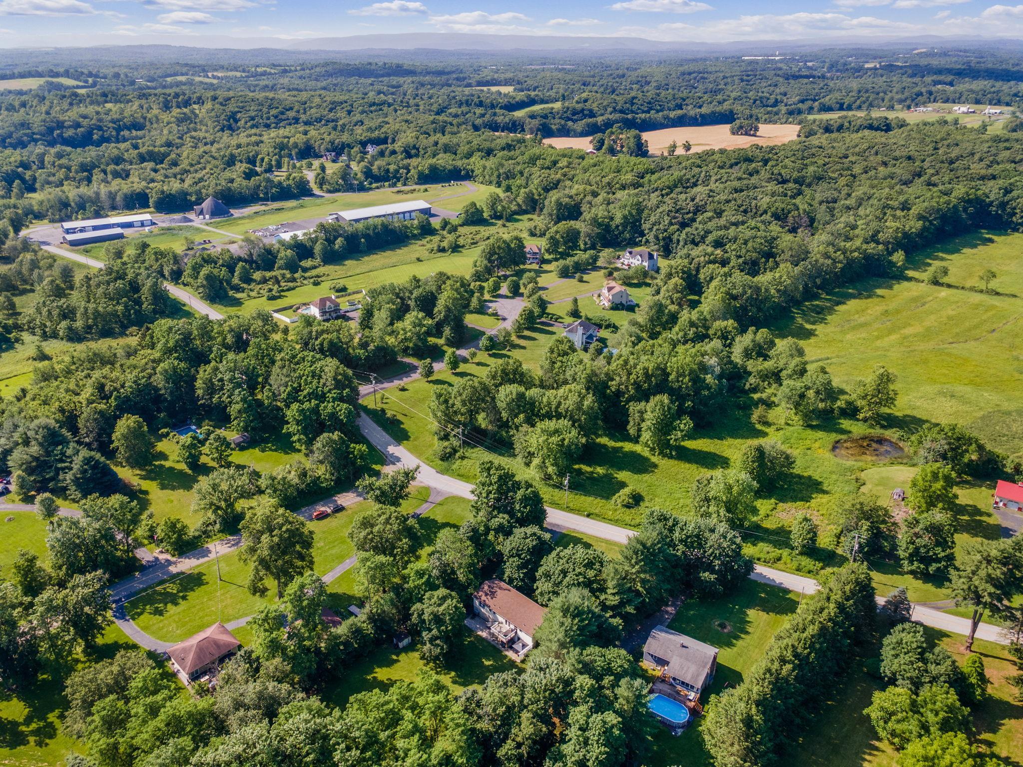 Single Family Searsville  Orange County, NY 12549, MLS-881762-47
