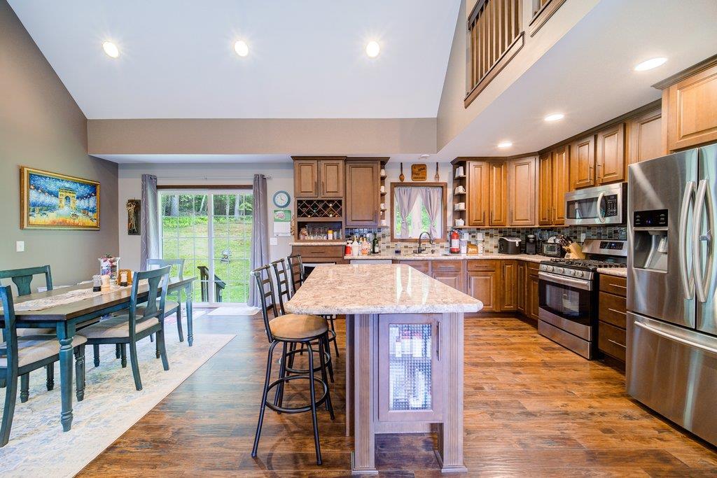 Single Family Townsend  Sullivan County, NY 12754, MLS-881772-10