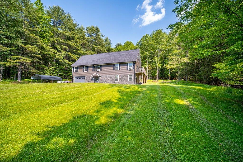 Single Family Townsend  Sullivan County, NY 12754, MLS-881772-2