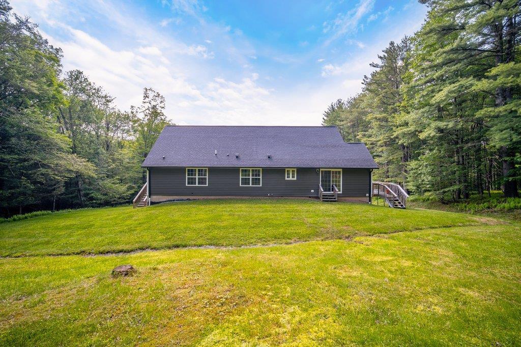 Single Family Townsend  Sullivan County, NY 12754, MLS-881772-23