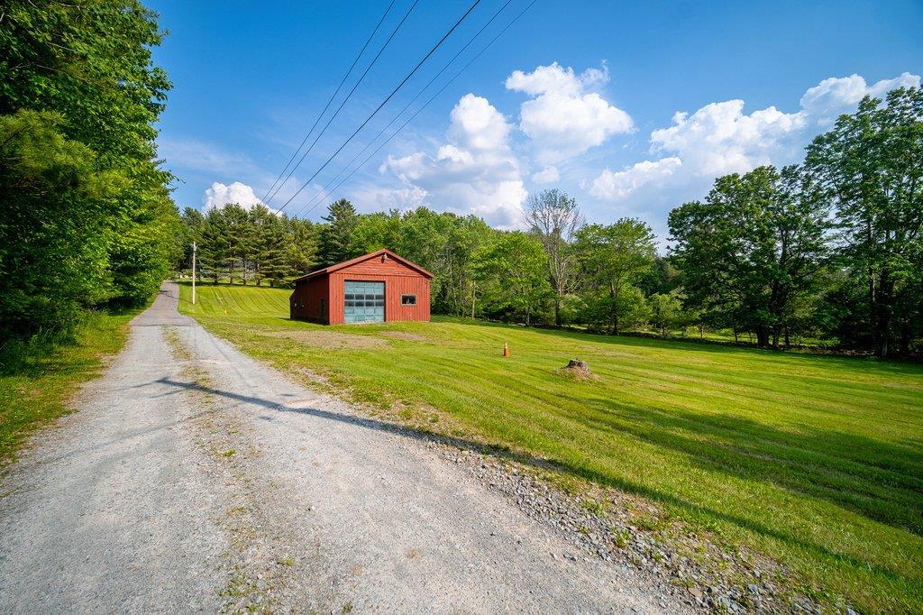 Single Family Townsend  Sullivan County, NY 12754, MLS-881772-24