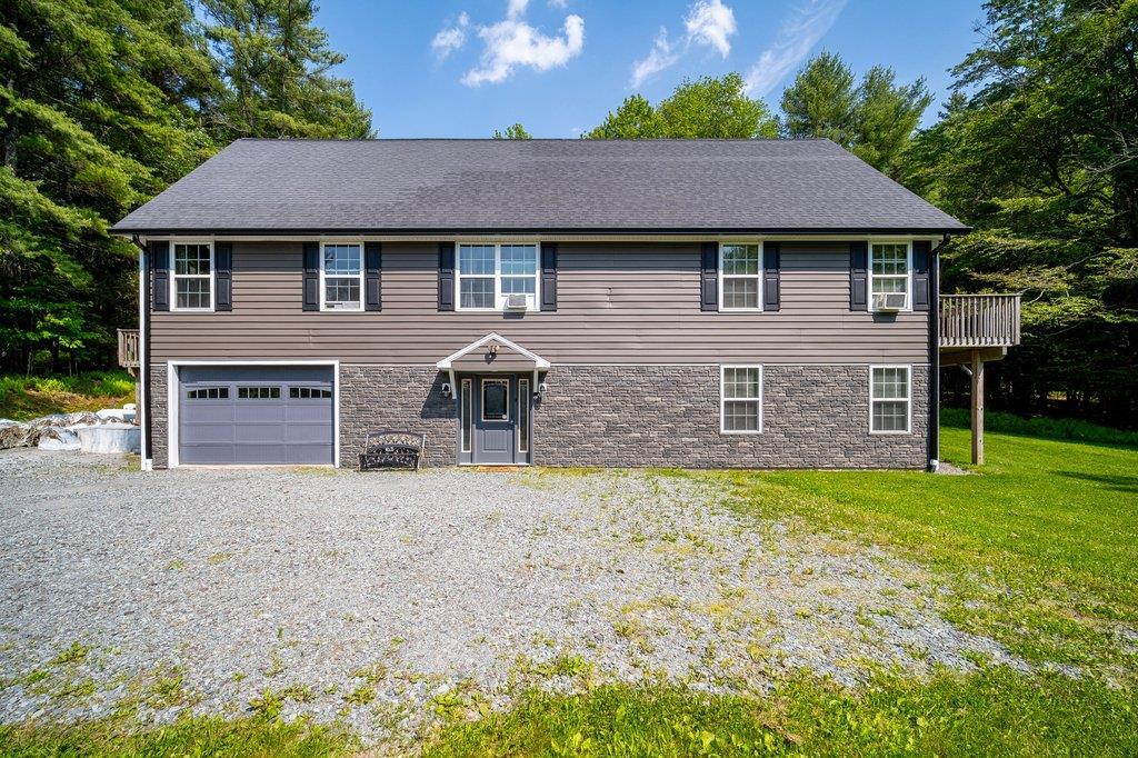Single Family Townsend  Sullivan County, NY 12754, MLS-881772-3