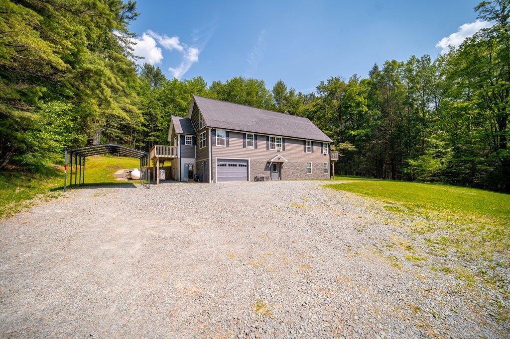 Single Family Townsend  Sullivan County, NY 12754, MLS-881772-4