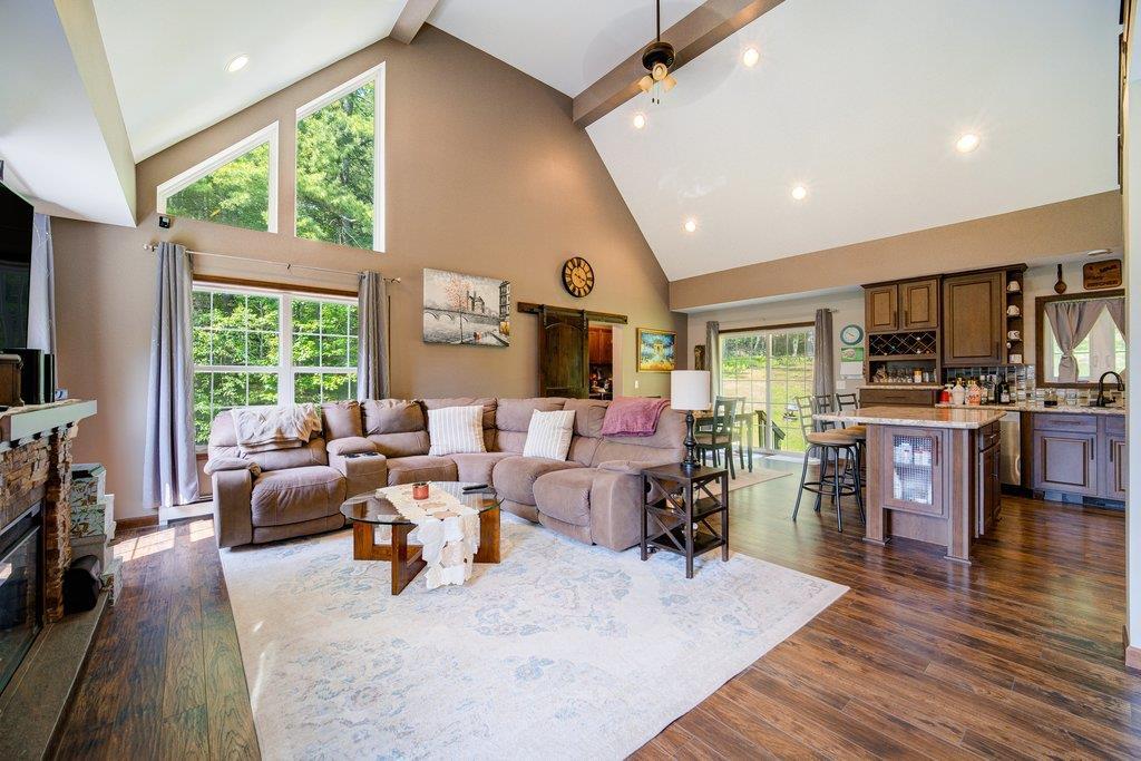 Single Family Townsend  Sullivan County, NY 12754, MLS-881772-5