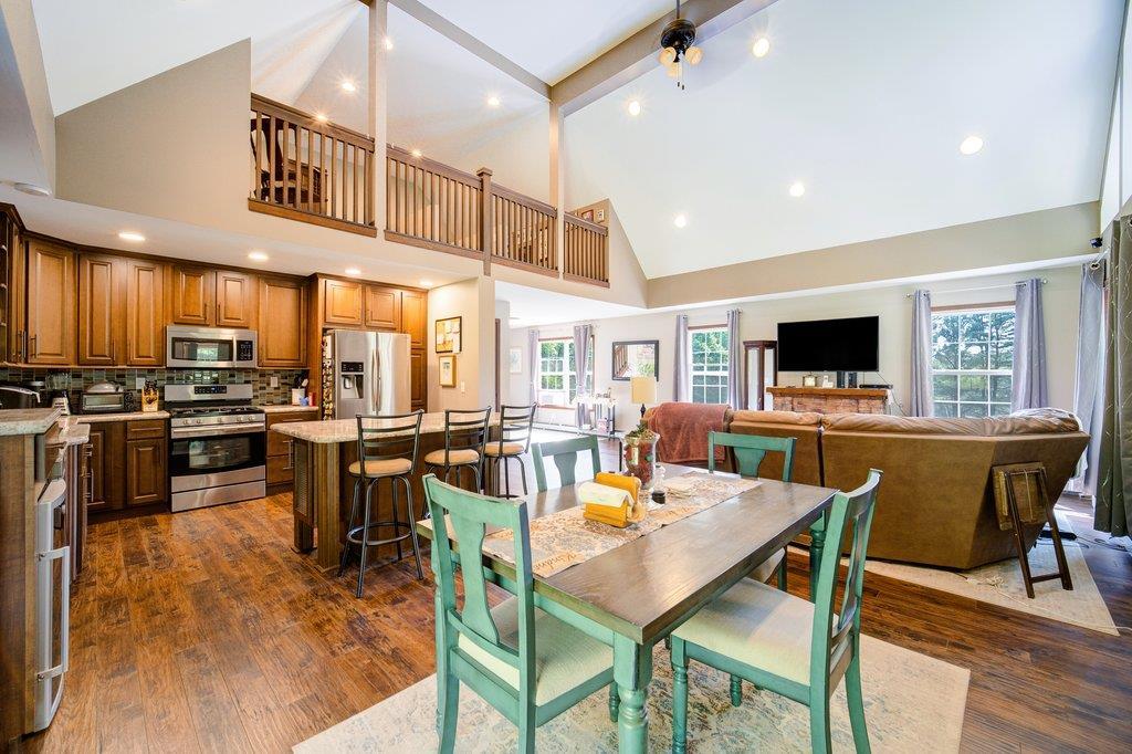 Single Family Townsend  Sullivan County, NY 12754, MLS-881772-9