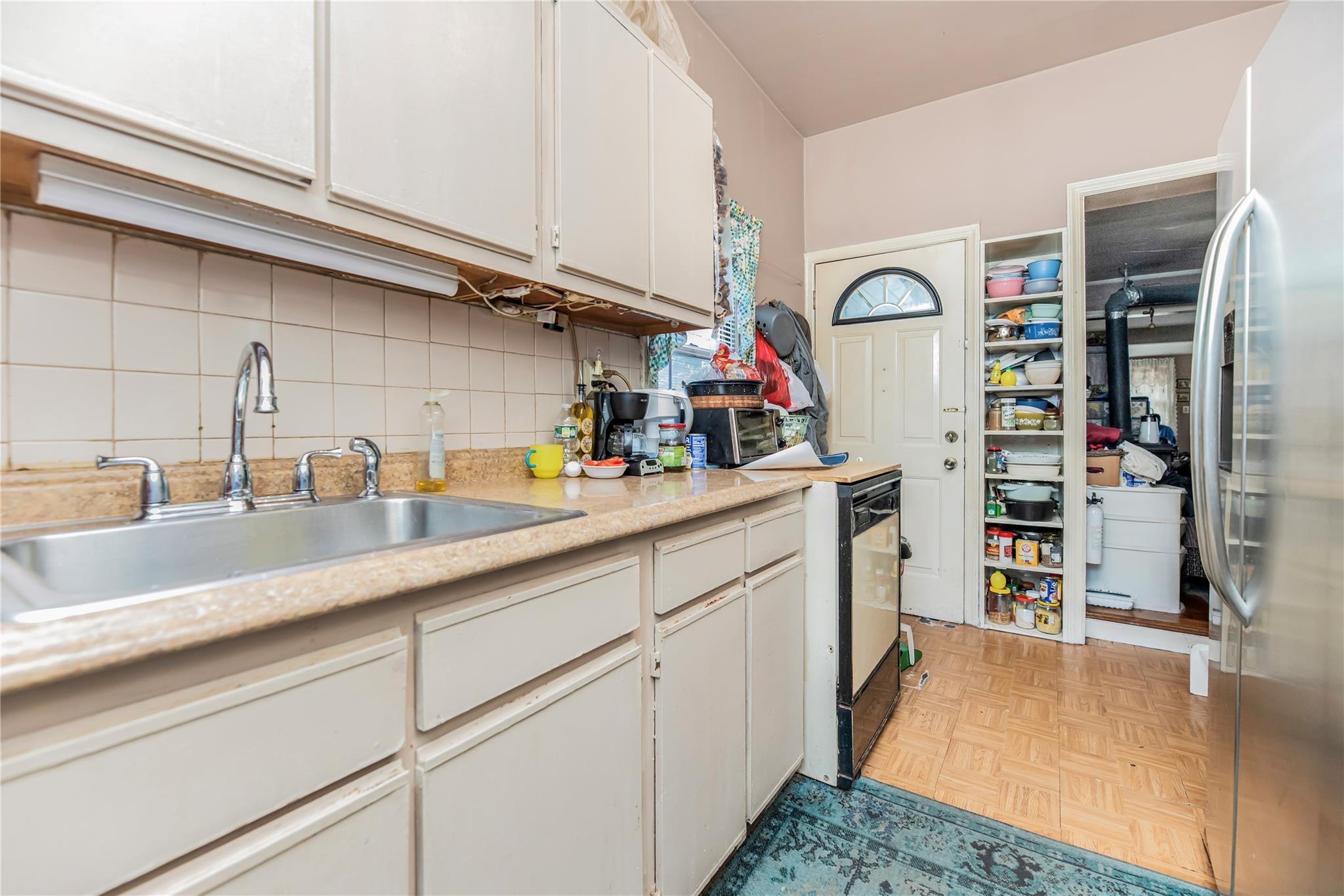 Single Family Hawkins  Bronx, NY 10464, MLS-881773-15