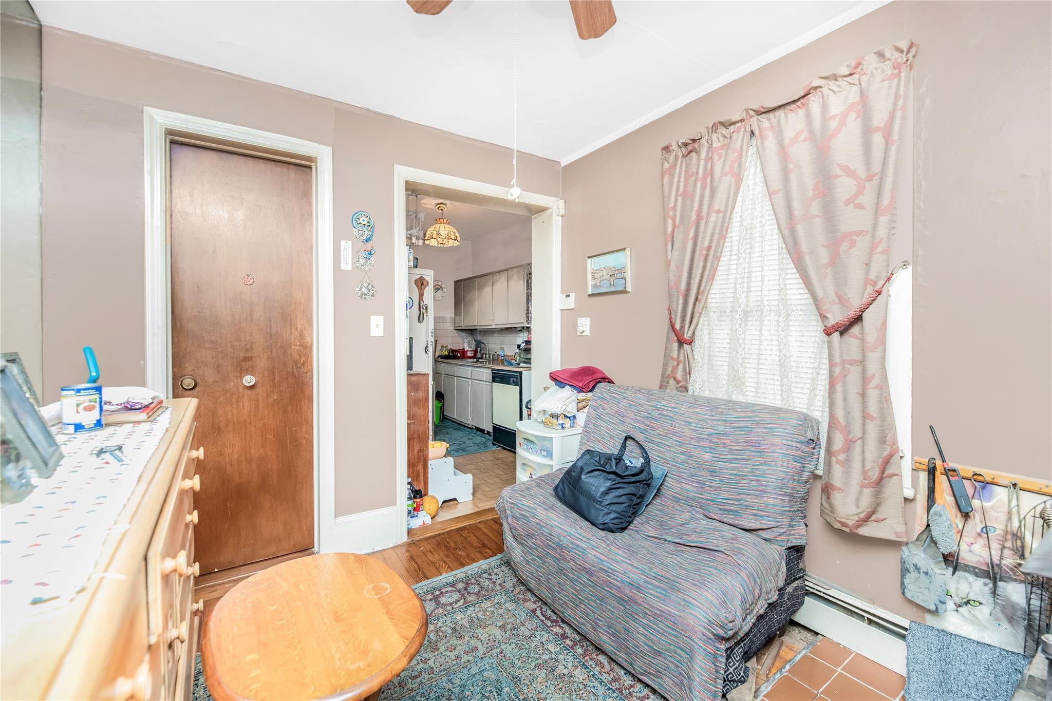 Single Family Hawkins  Bronx, NY 10464, MLS-881773-17