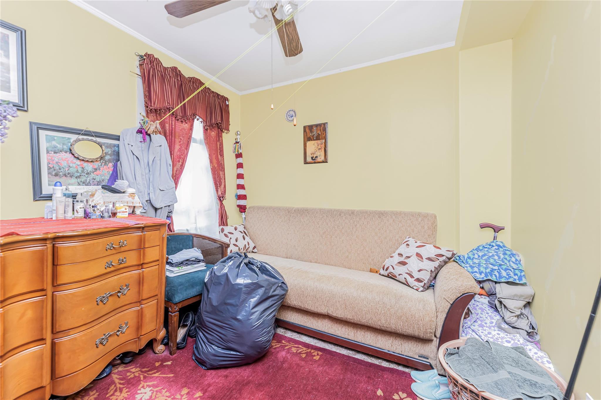 Single Family Hawkins  Bronx, NY 10464, MLS-881773-19