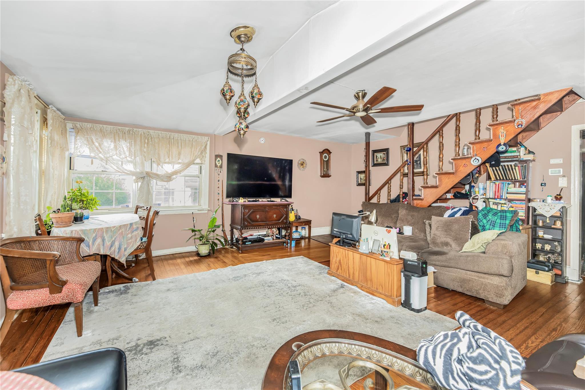 Single Family Hawkins  Bronx, NY 10464, MLS-881773-7