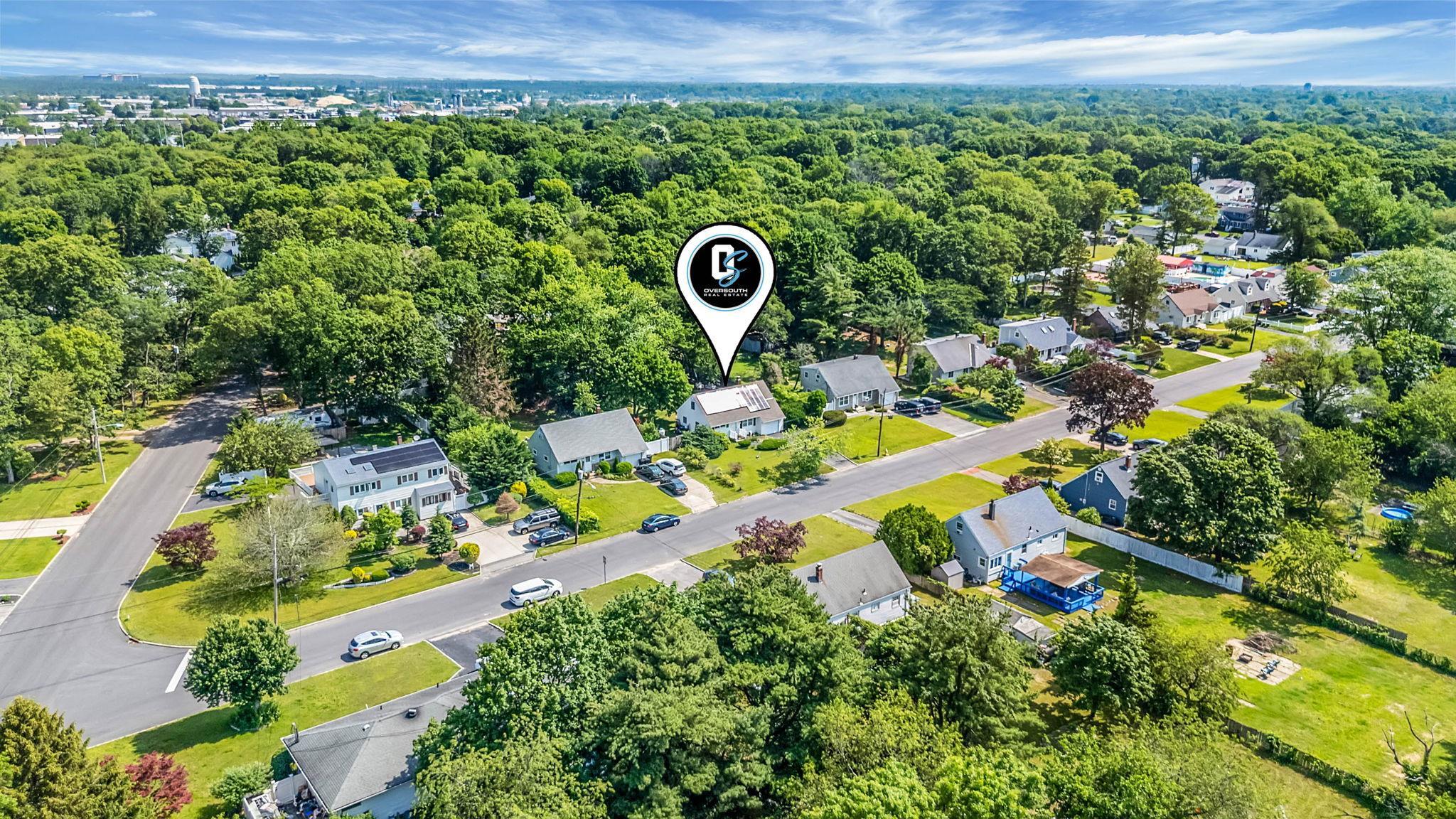 Single Family Lakeland  Suffolk County, NY 11706, MLS-881788-2