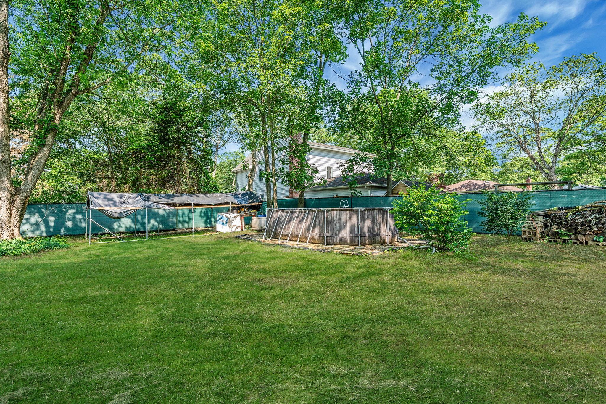 Single Family Lakeland  Suffolk County, NY 11706, MLS-881788-20