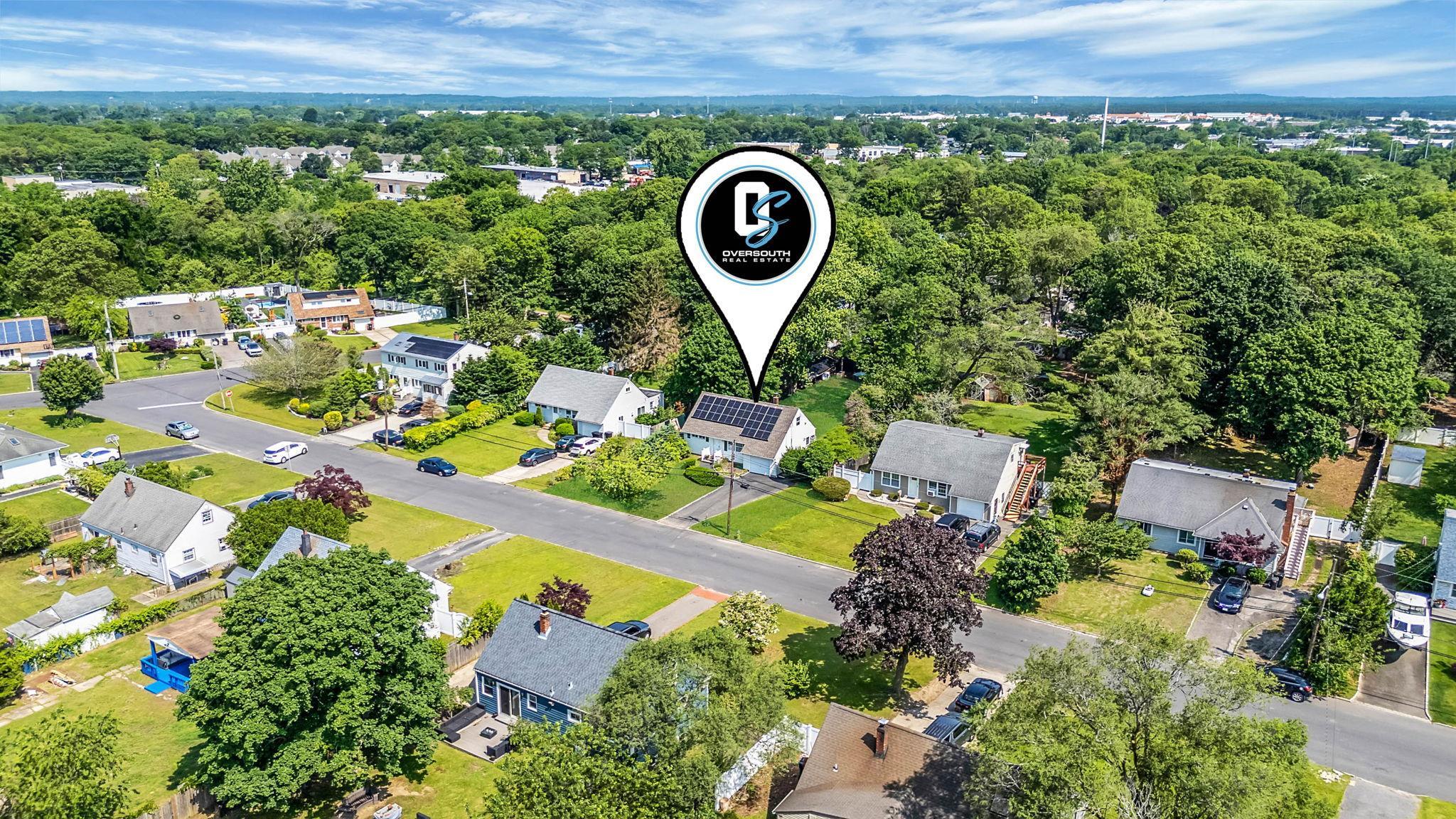 Single Family Lakeland  Suffolk County, NY 11706, MLS-881788-4