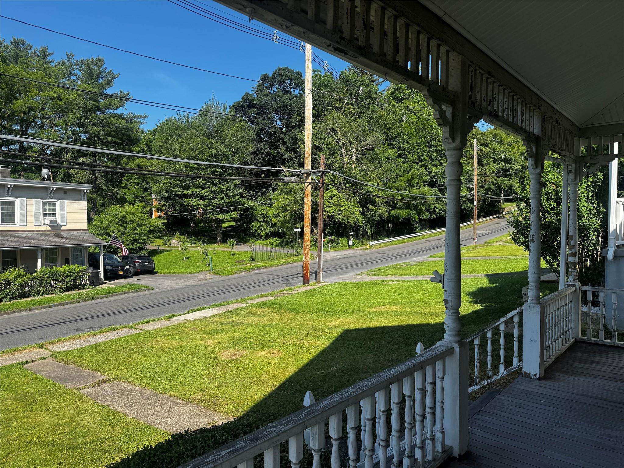 Single Family Bridge  Ulster County, NY 12477, MLS-881798-13