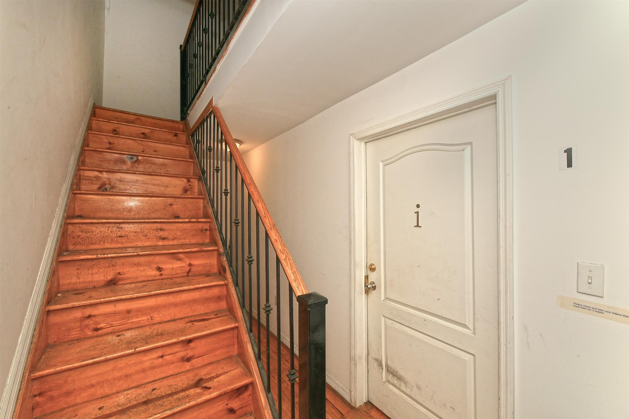 Single Family Jefferson  Brooklyn, NY 11221, MLS-881807-3