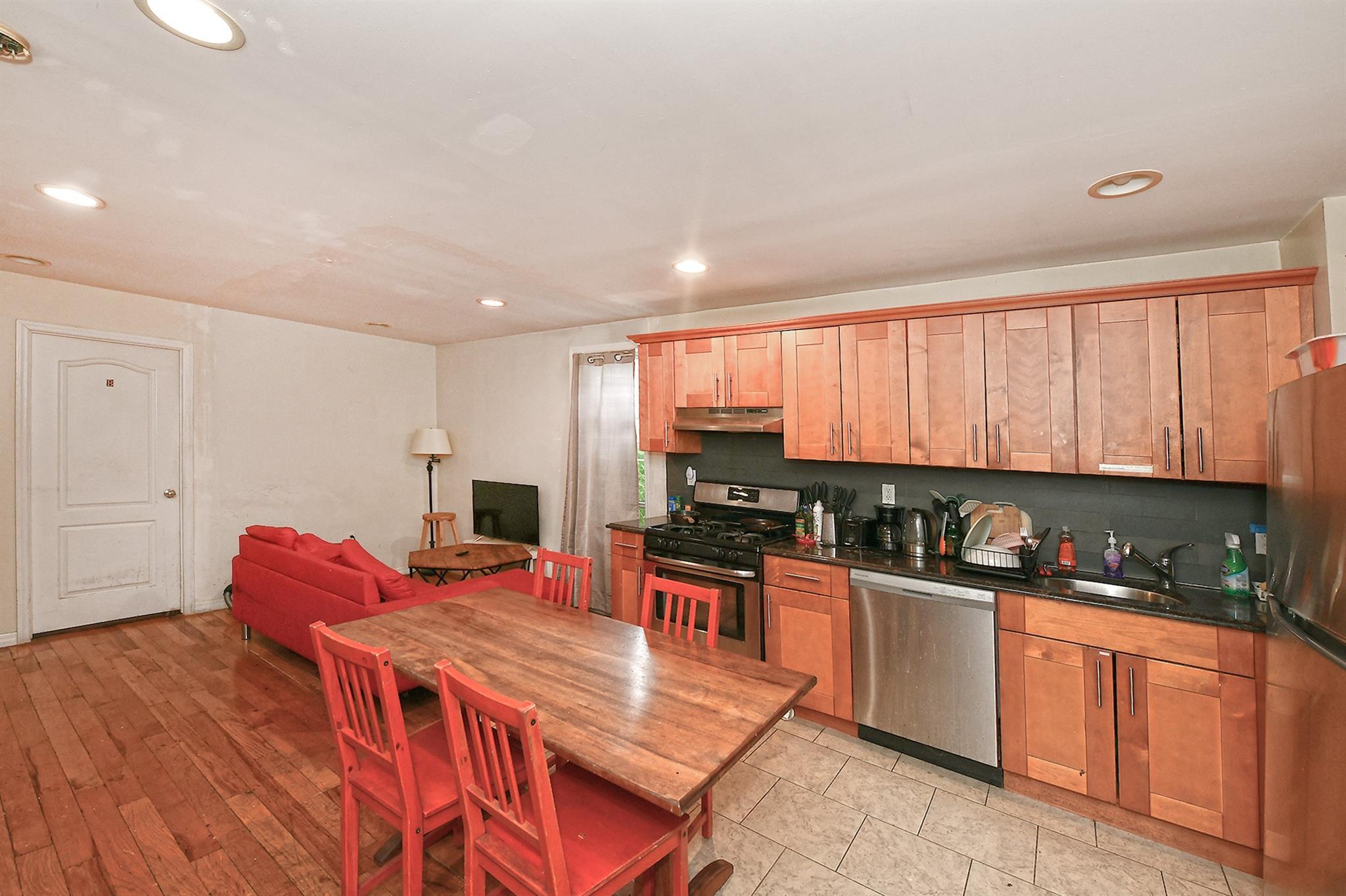 Single Family Jefferson  Brooklyn, NY 11221, MLS-881807-4