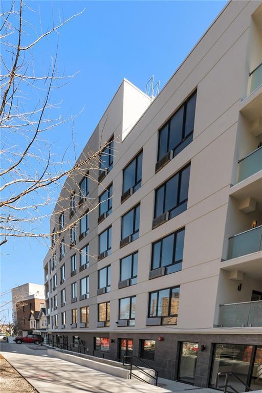 Apartment Kingsbridge  Bronx, NY 10463, MLS-881816-10
