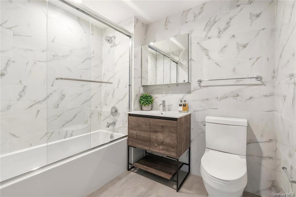 Apartment Kingsbridge  Bronx, NY 10463, MLS-881816-2