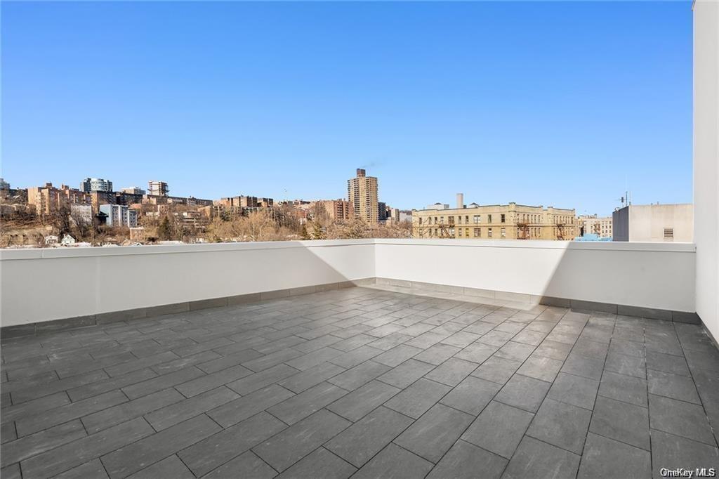 Apartment Kingsbridge  Bronx, NY 10463, MLS-881816-5