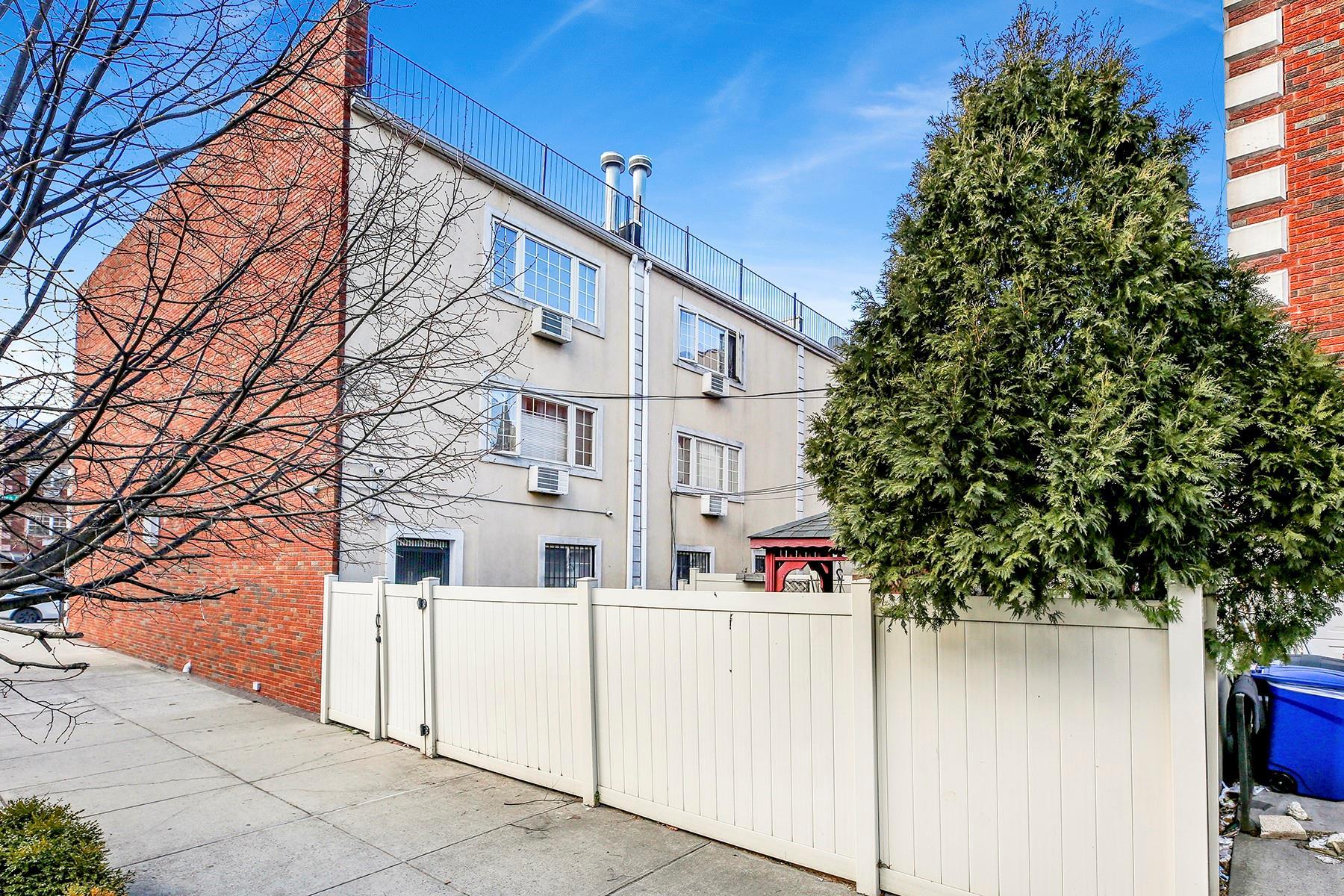 Single Family Tilden  Brooklyn, NY 11226, MLS-881820-2