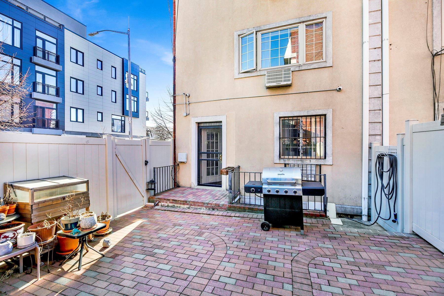Single Family Tilden  Brooklyn, NY 11226, MLS-881820-3