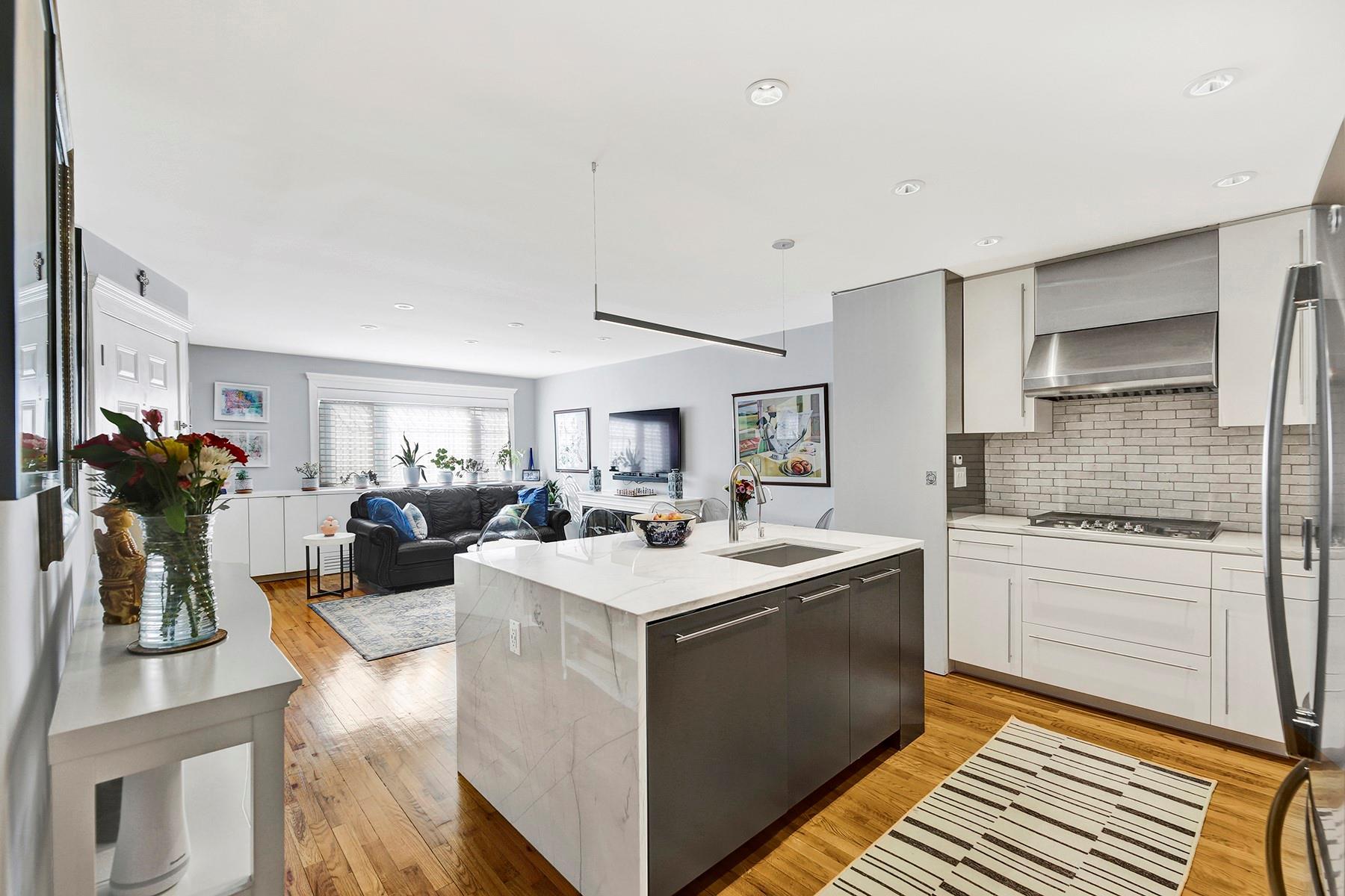 Single Family Tilden  Brooklyn, NY 11226, MLS-881820-8