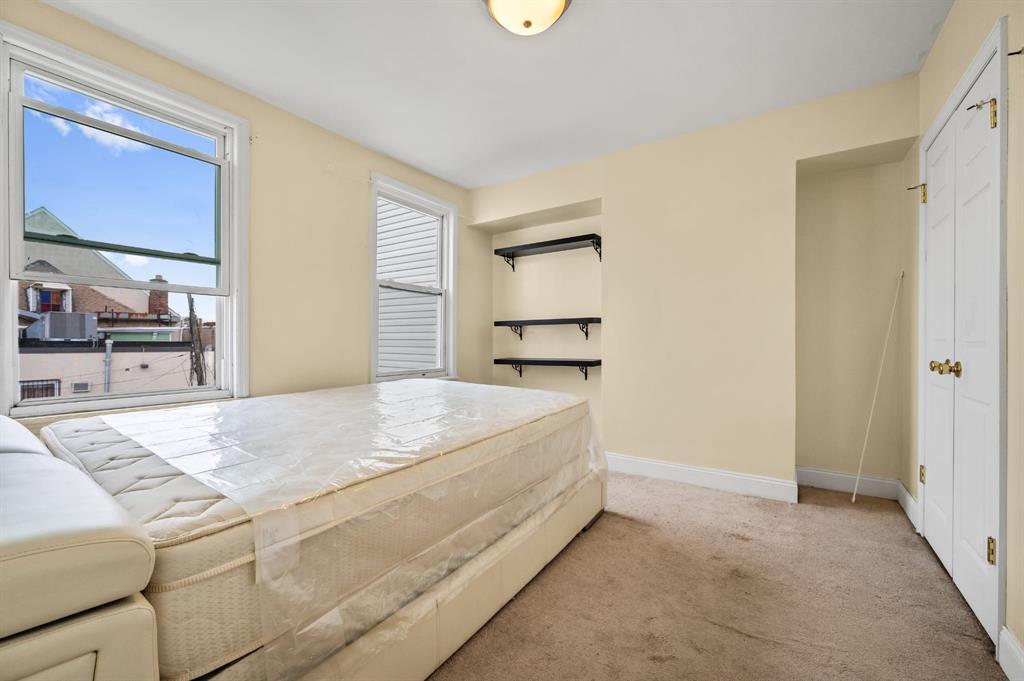 Single Family Hendrix  Brooklyn, NY 11207, MLS-881837-12