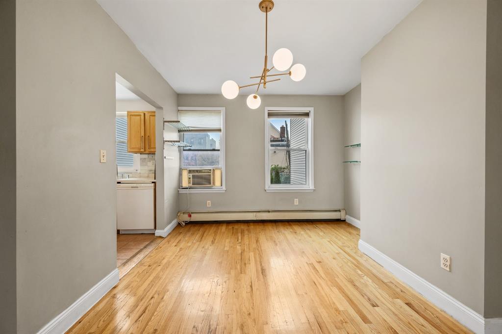 Single Family Hendrix  Brooklyn, NY 11207, MLS-881837-21