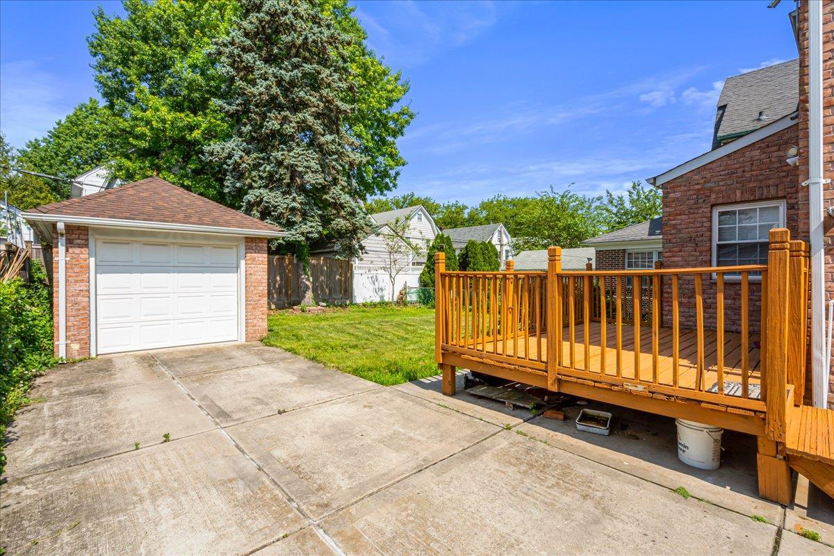 Single Family 161st  Queens, NY 11358, MLS-881847-29