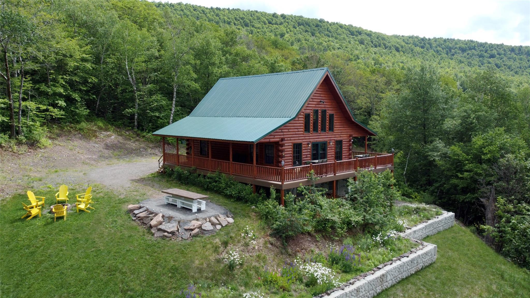Single Family Durham  Out Of Area, NY 12076, MLS-881855-26