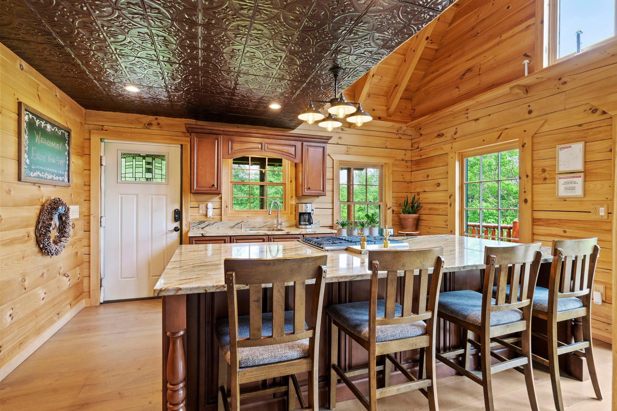 Single Family Durham  Out Of Area, NY 12076, MLS-881855-3