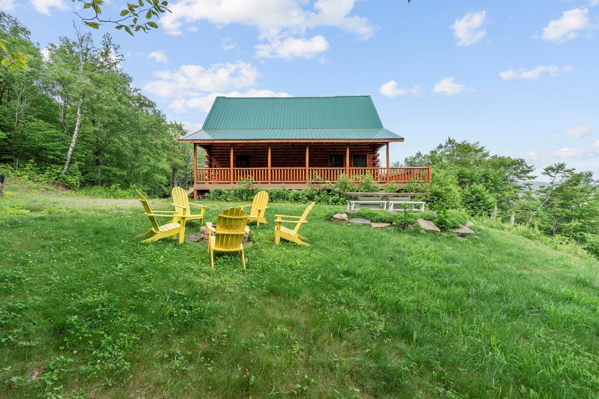 Single Family Durham  Out Of Area, NY 12076, MLS-881855-34
