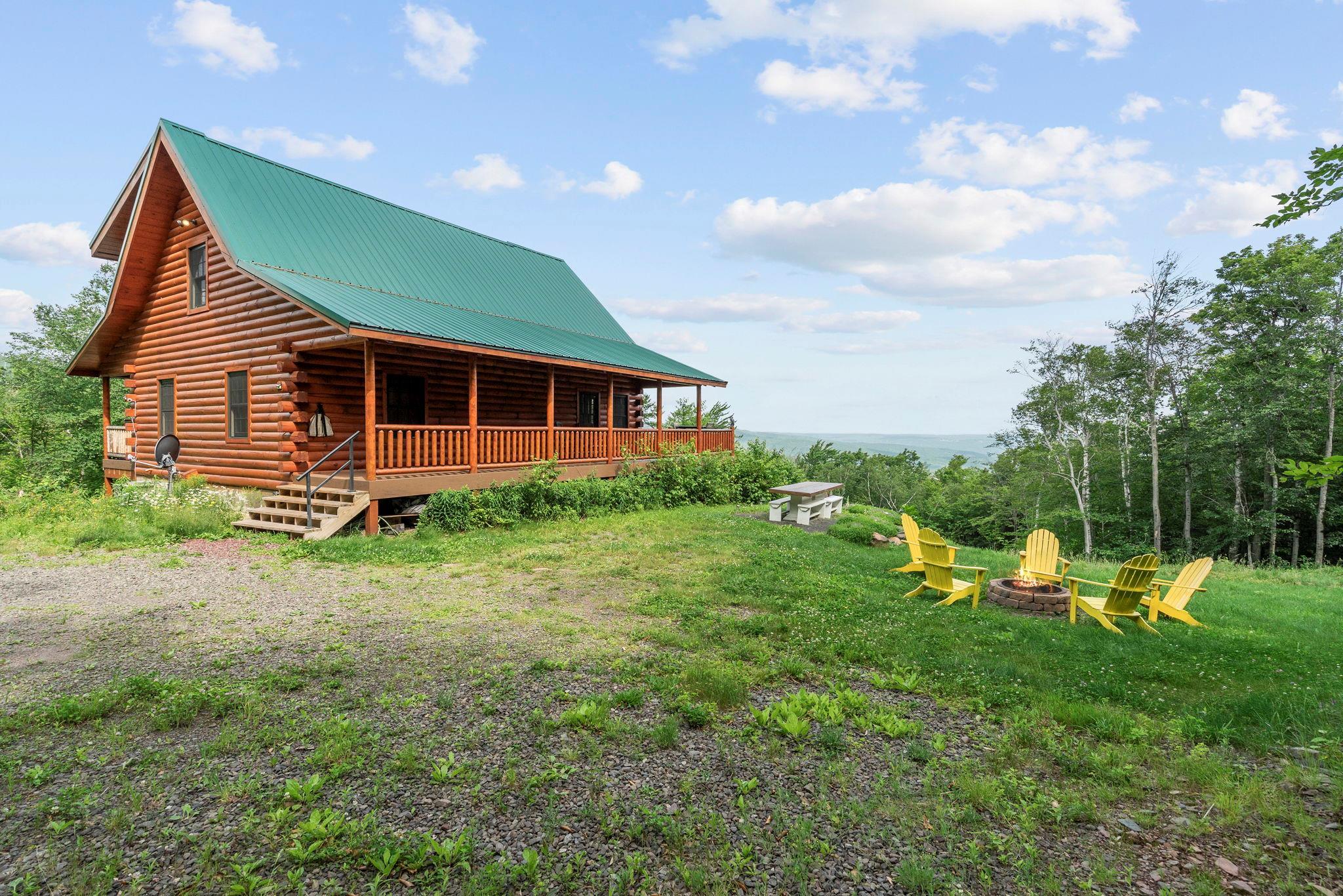Single Family Durham  Out Of Area, NY 12076, MLS-881855-36