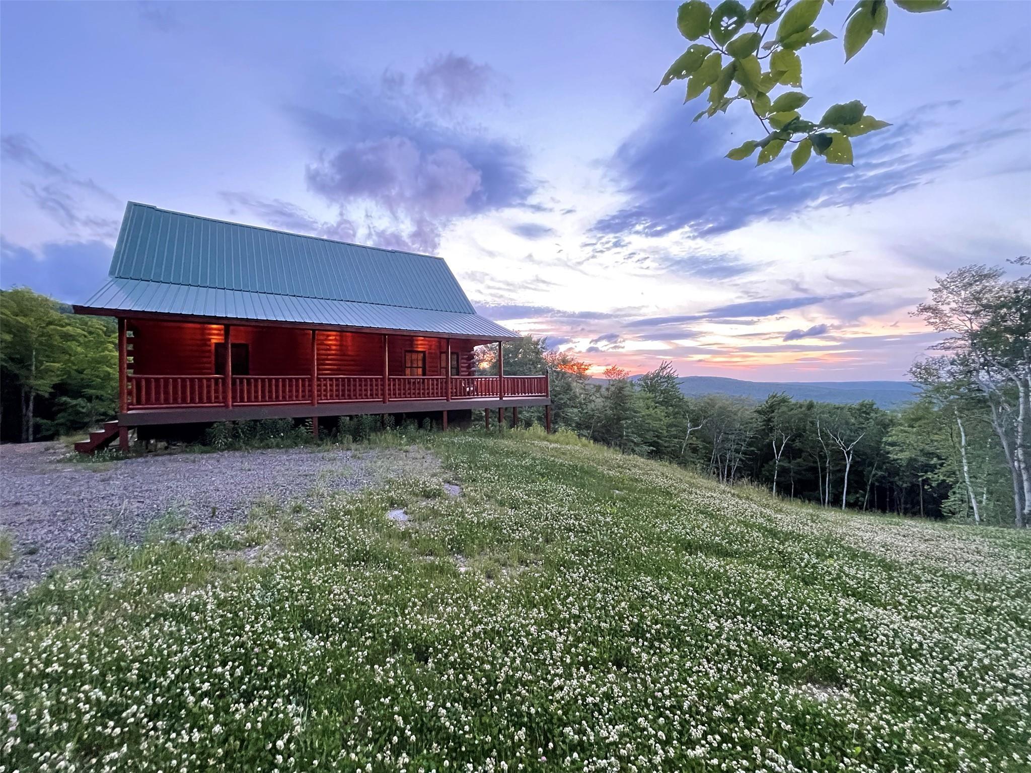 Single Family Durham  Out Of Area, NY 12076, MLS-881855-37