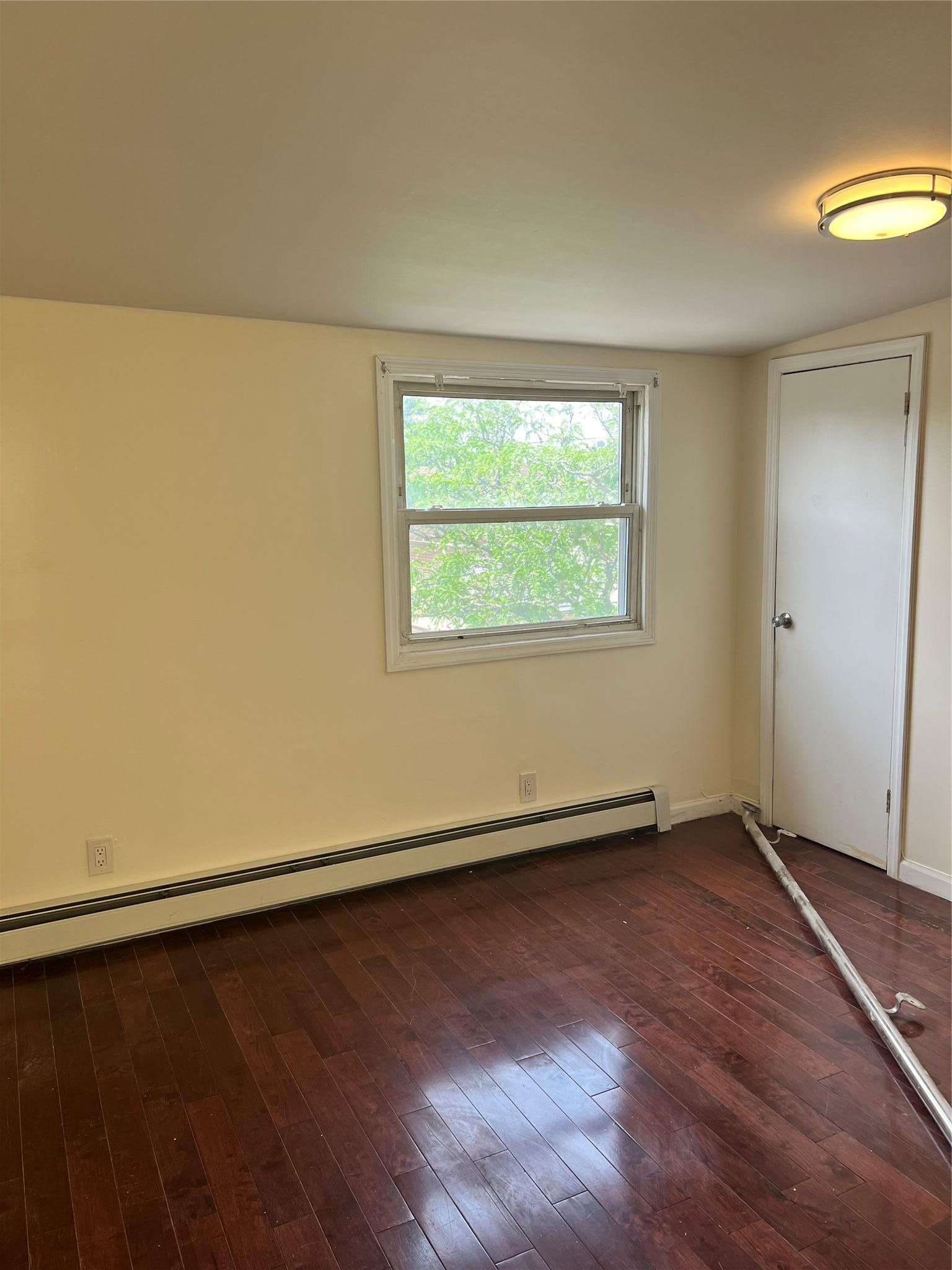 Single Family Tuskegee Airmen  Queens, NY 11435, MLS-881861-13