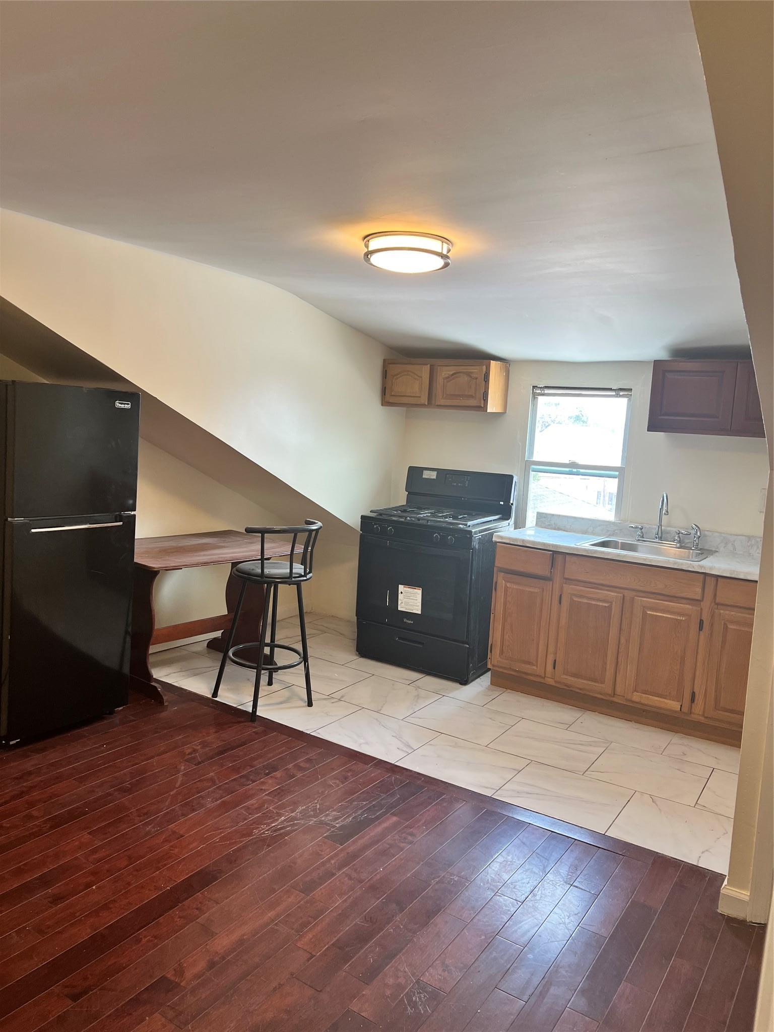 Single Family Tuskegee Airmen  Queens, NY 11435, MLS-881861-14