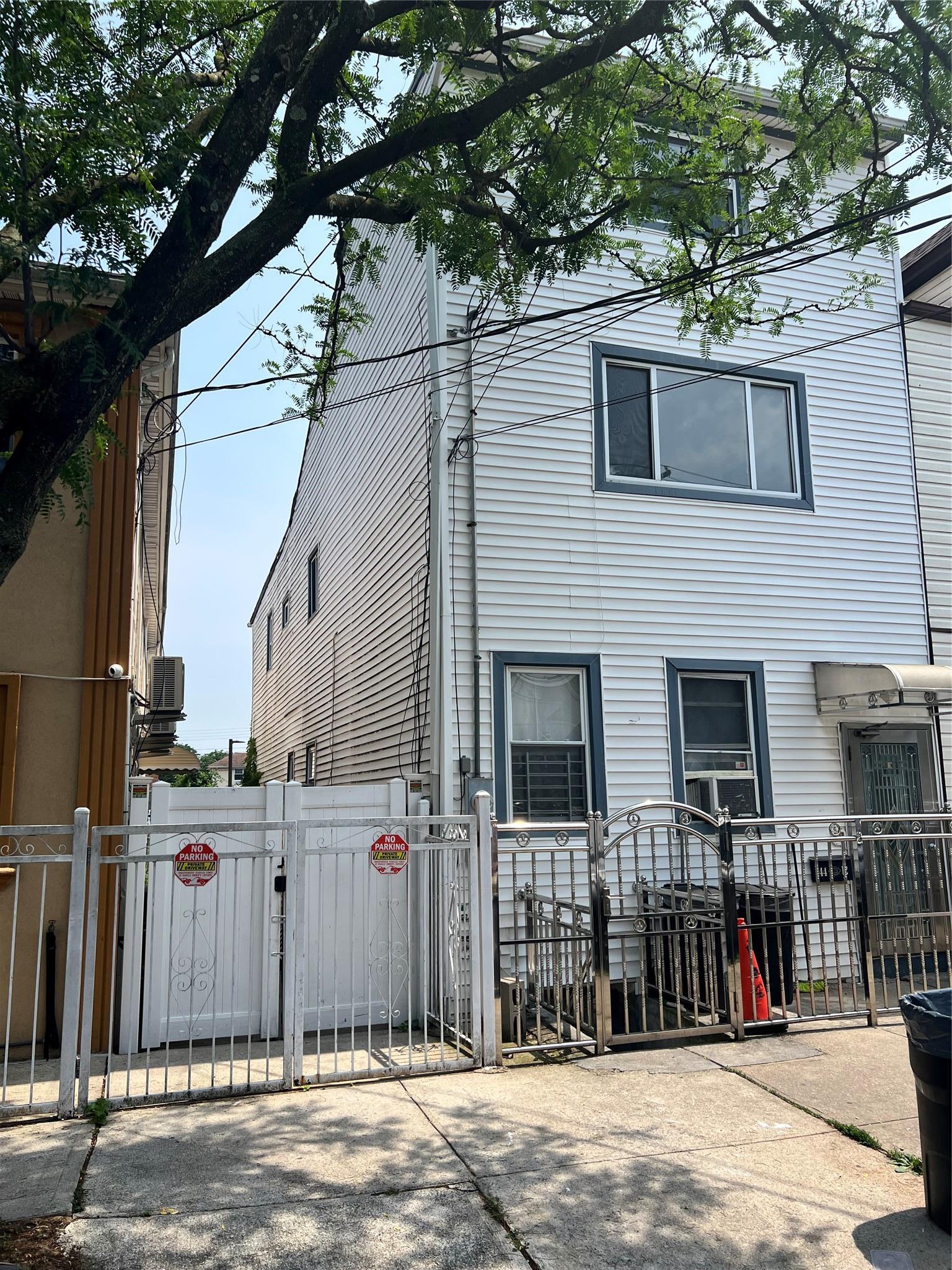 Single Family Tuskegee Airmen  Queens, NY 11435, MLS-881861-2