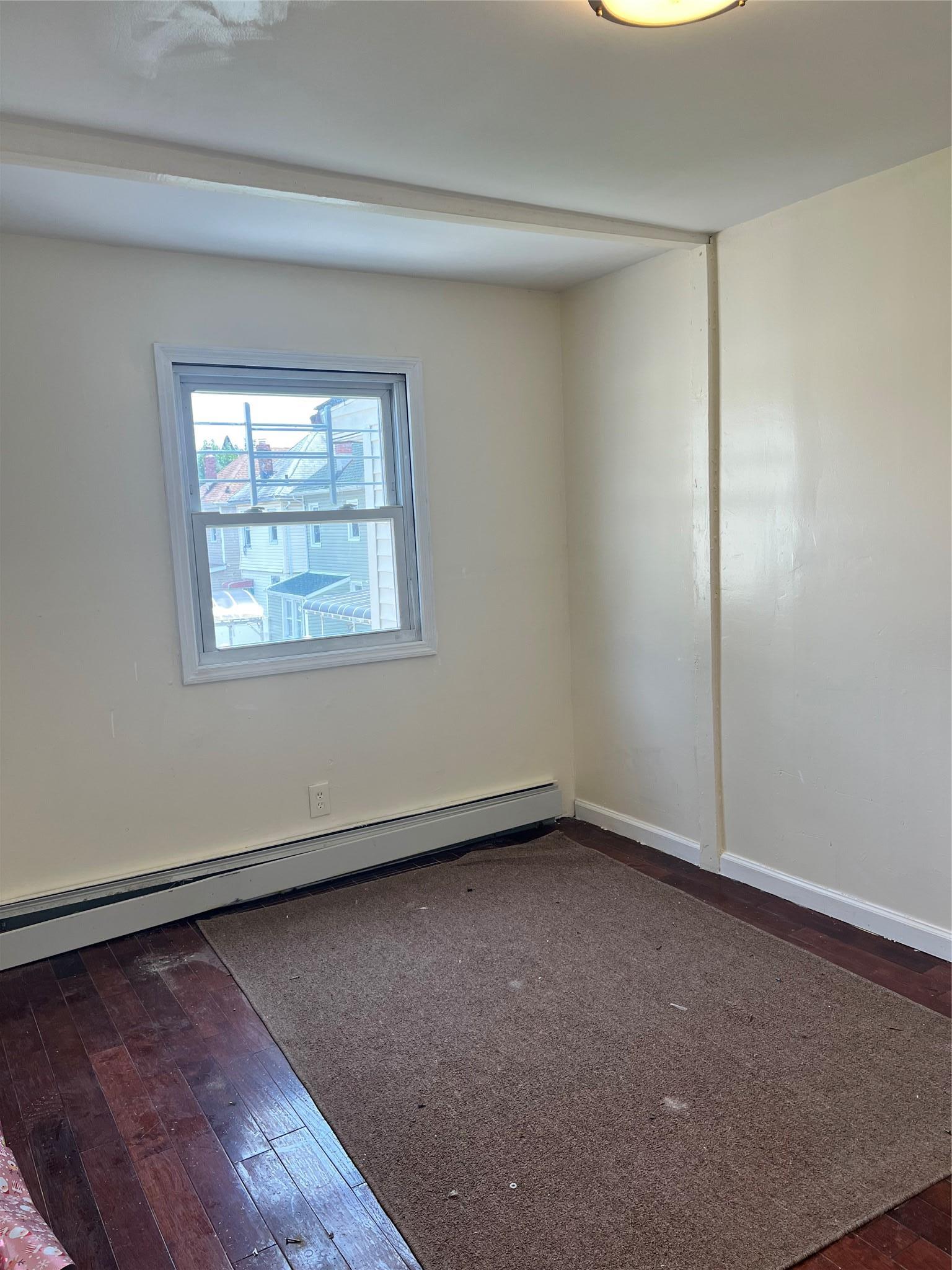 Single Family Tuskegee Airmen  Queens, NY 11435, MLS-881861-5