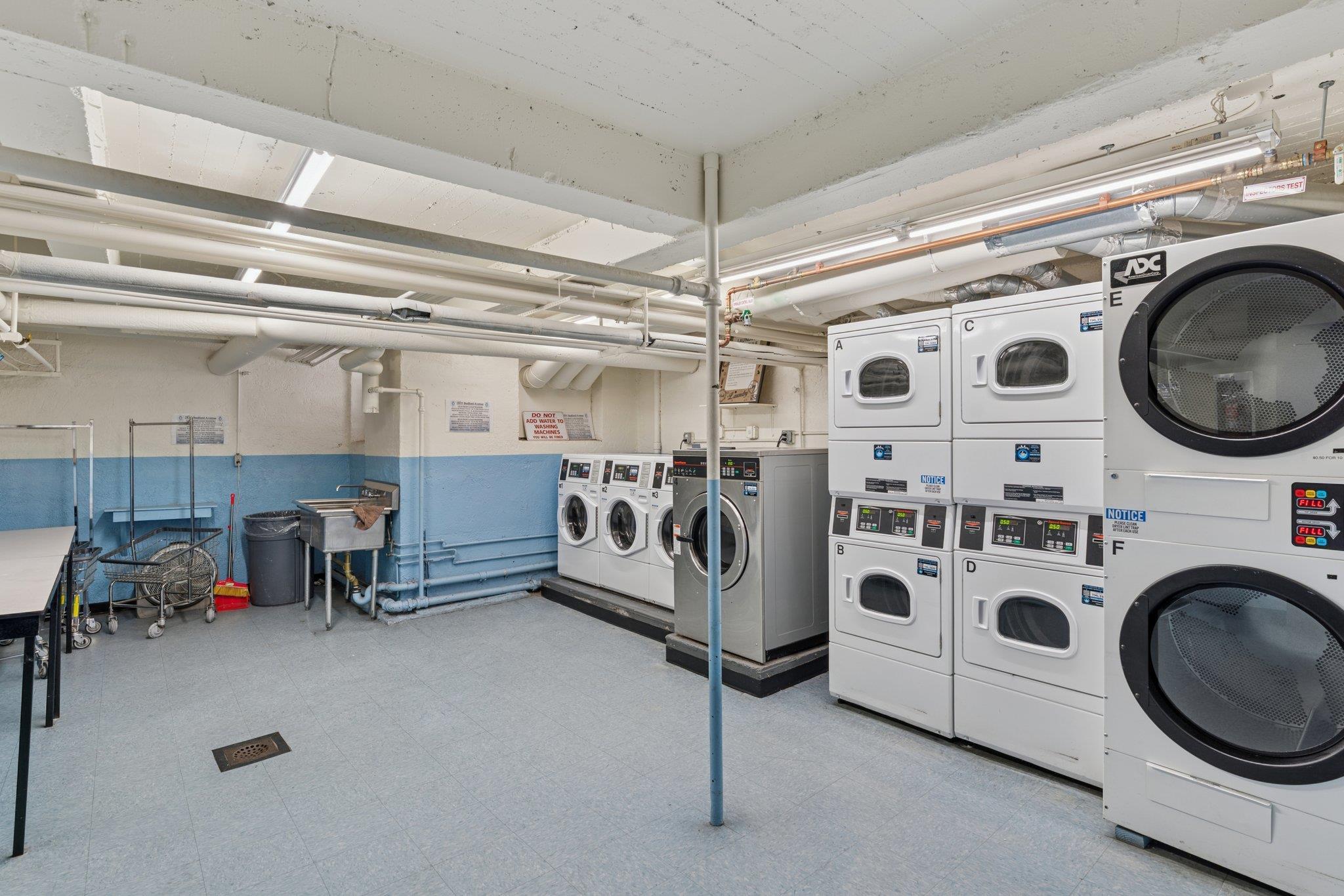 Coop Bedford  Brooklyn, NY 11210, MLS-881870-16