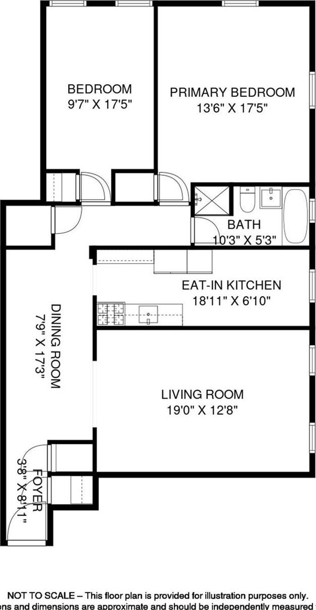 Coop Bedford  Brooklyn, NY 11210, MLS-881870-17