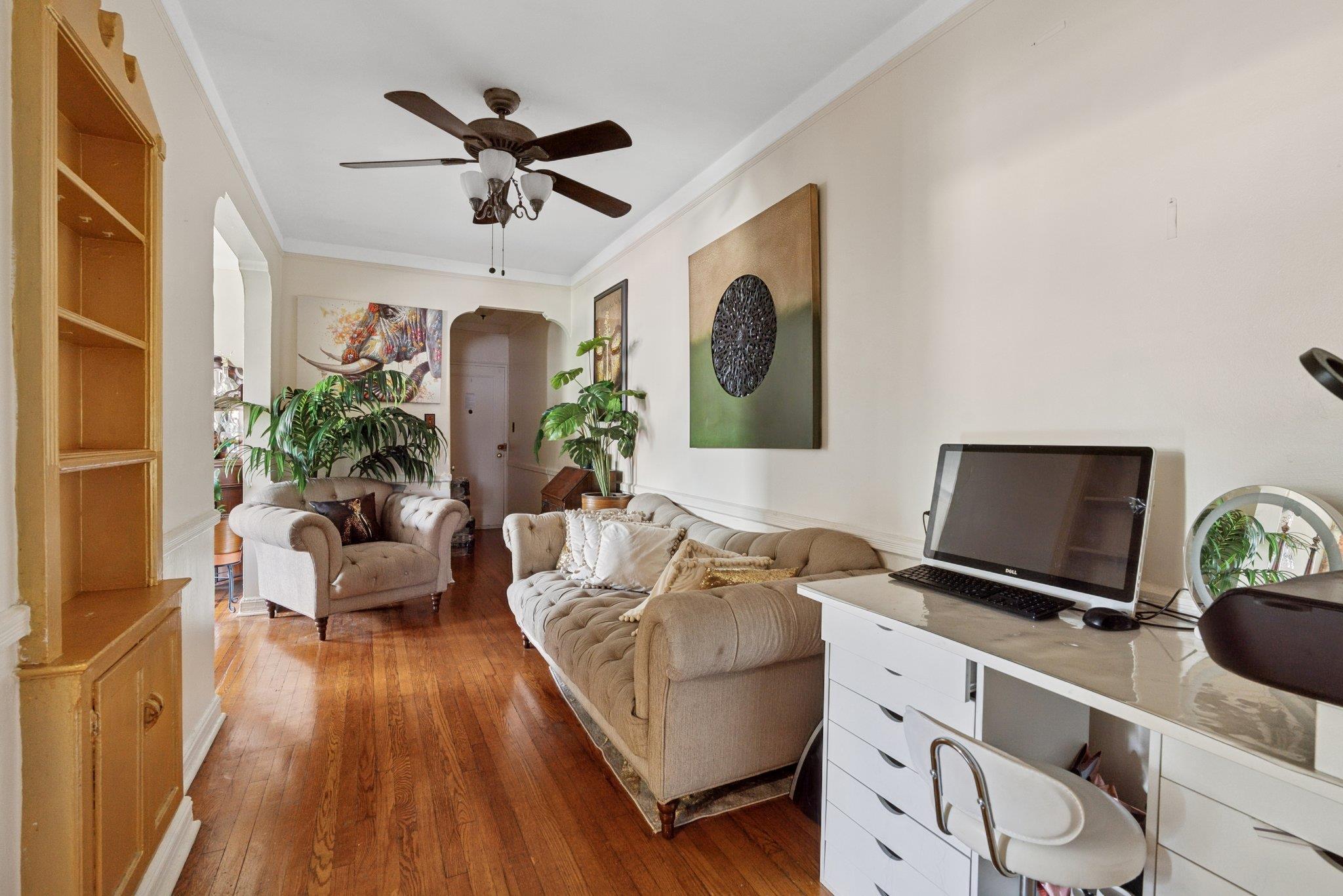 Coop Bedford  Brooklyn, NY 11210, MLS-881870-7