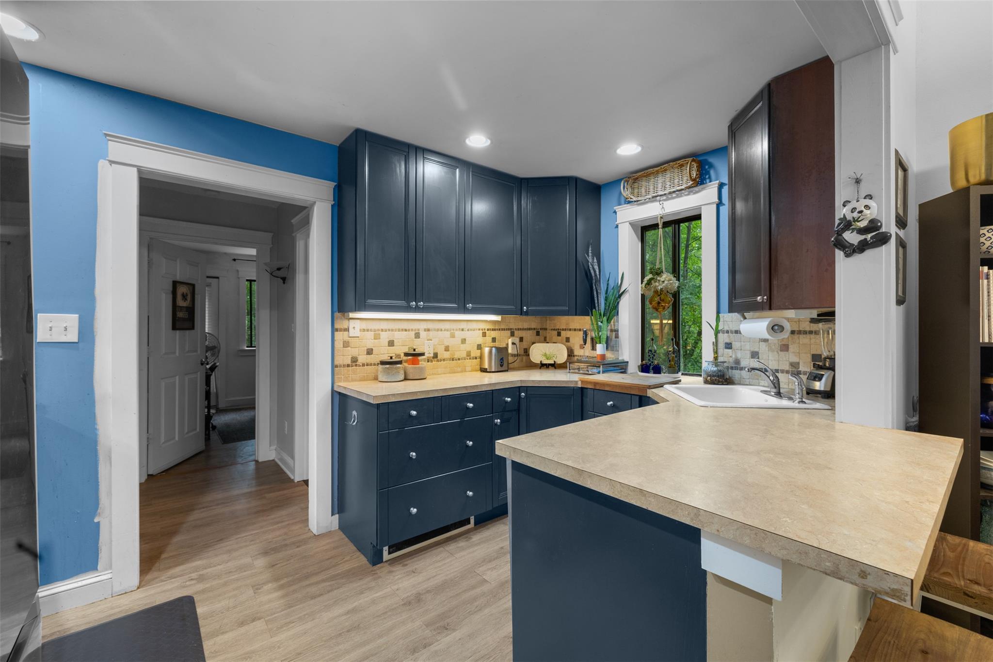Single Family Meadowlark Lane  Sullivan County, NY 12789, MLS-881897-5