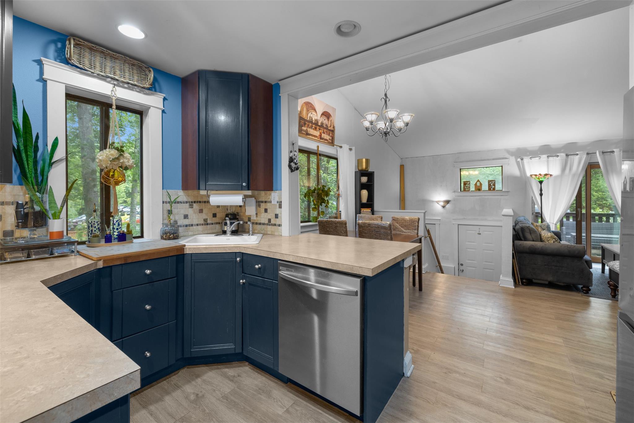 Single Family Meadowlark Lane  Sullivan County, NY 12789, MLS-881897-6
