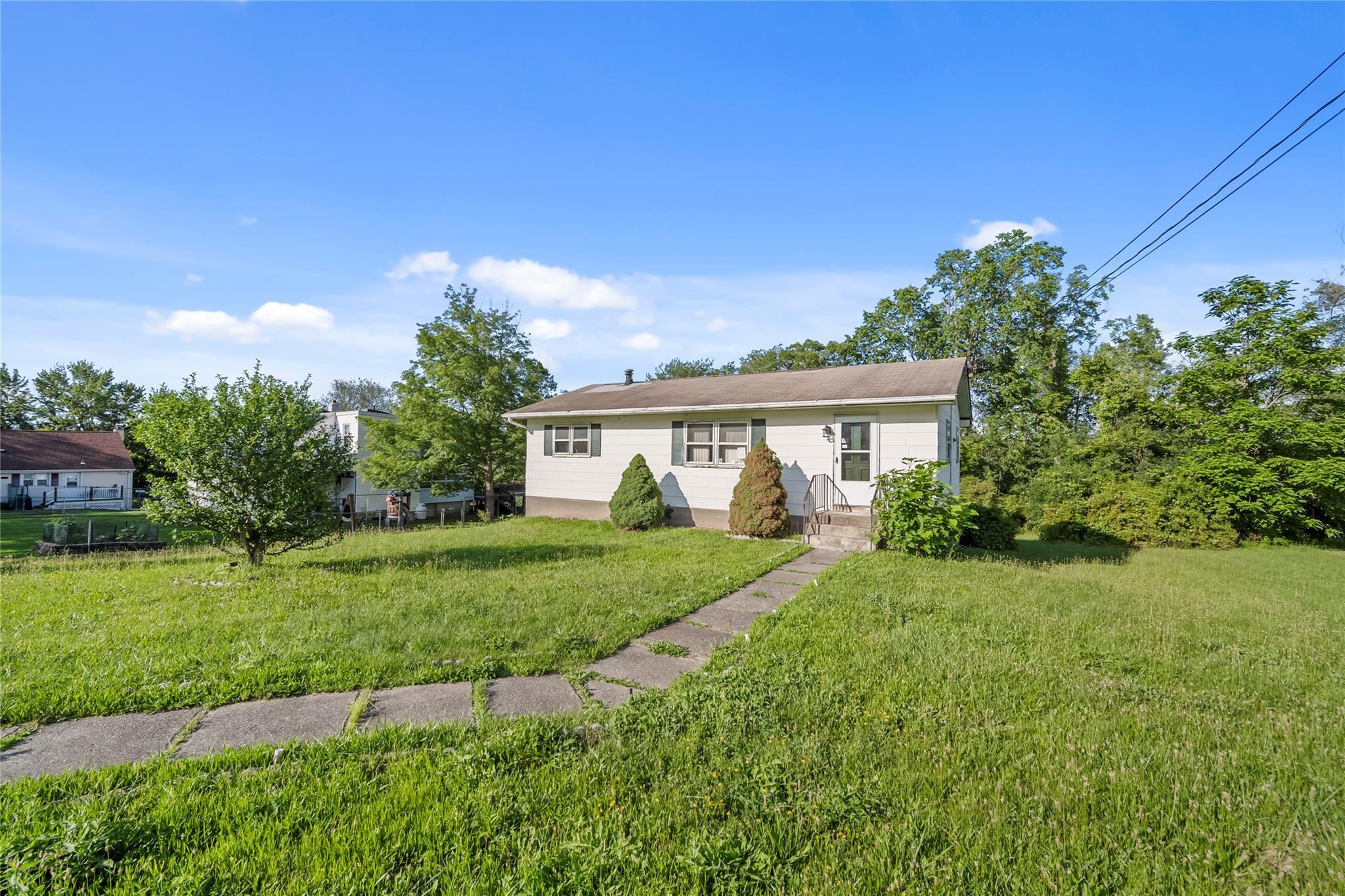 Single Family Riley  Orange County, NY 12553, MLS-881905-22