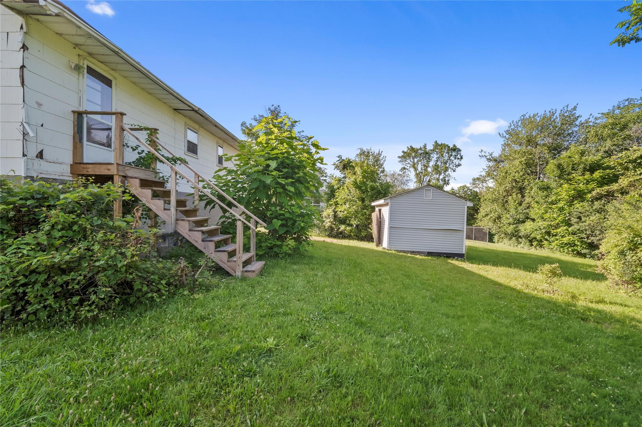 Single Family Riley  Orange County, NY 12553, MLS-881905-25