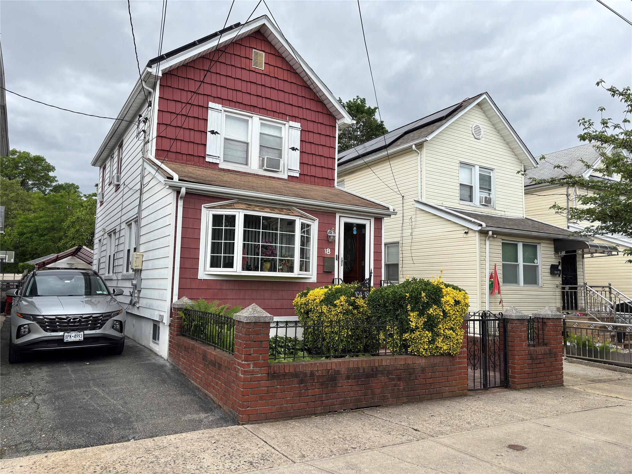 Single Family 216th  Queens, NY 11429, MLS-881939-2