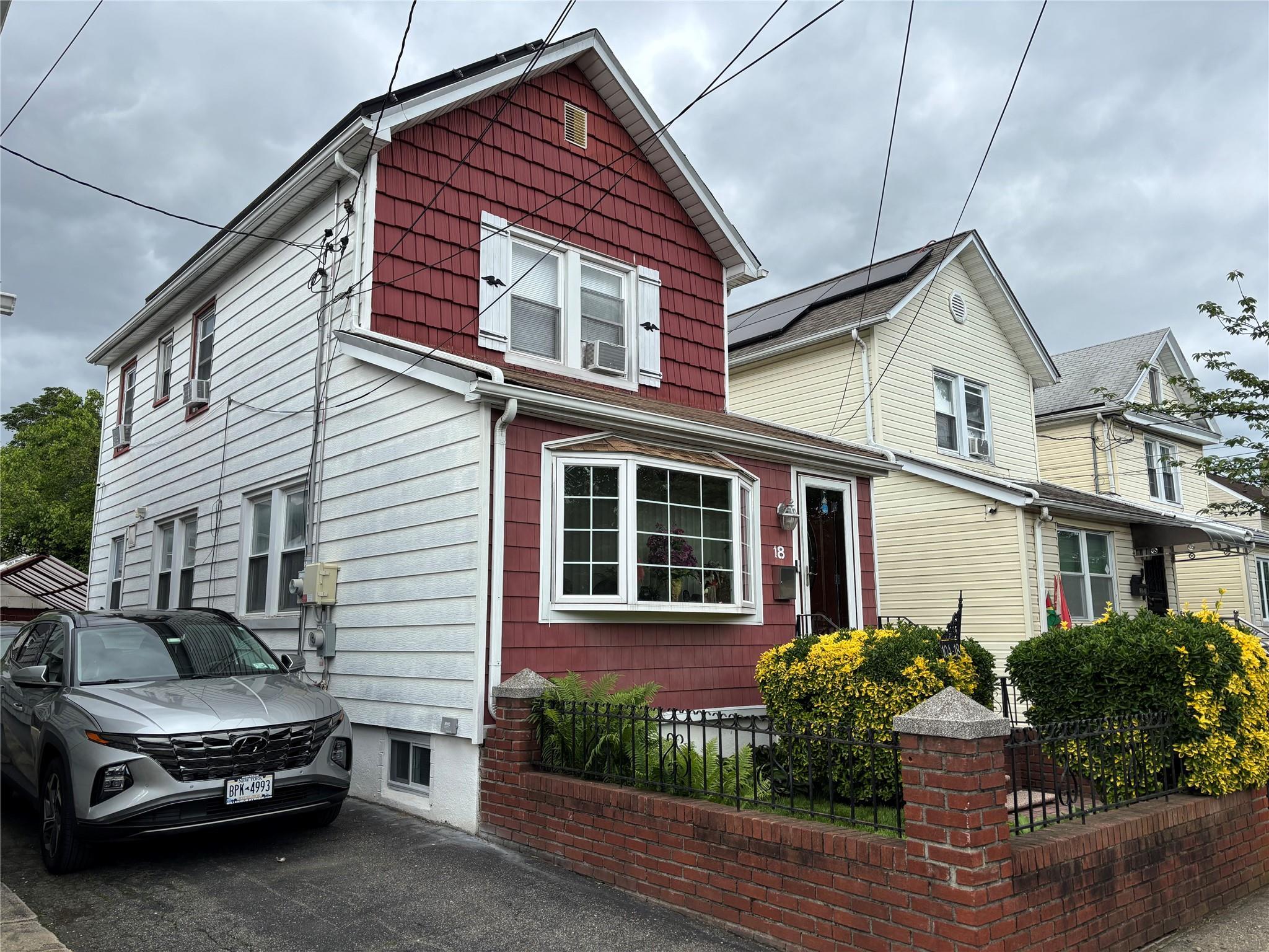 Single Family 216th  Queens, NY 11429, MLS-881939-3