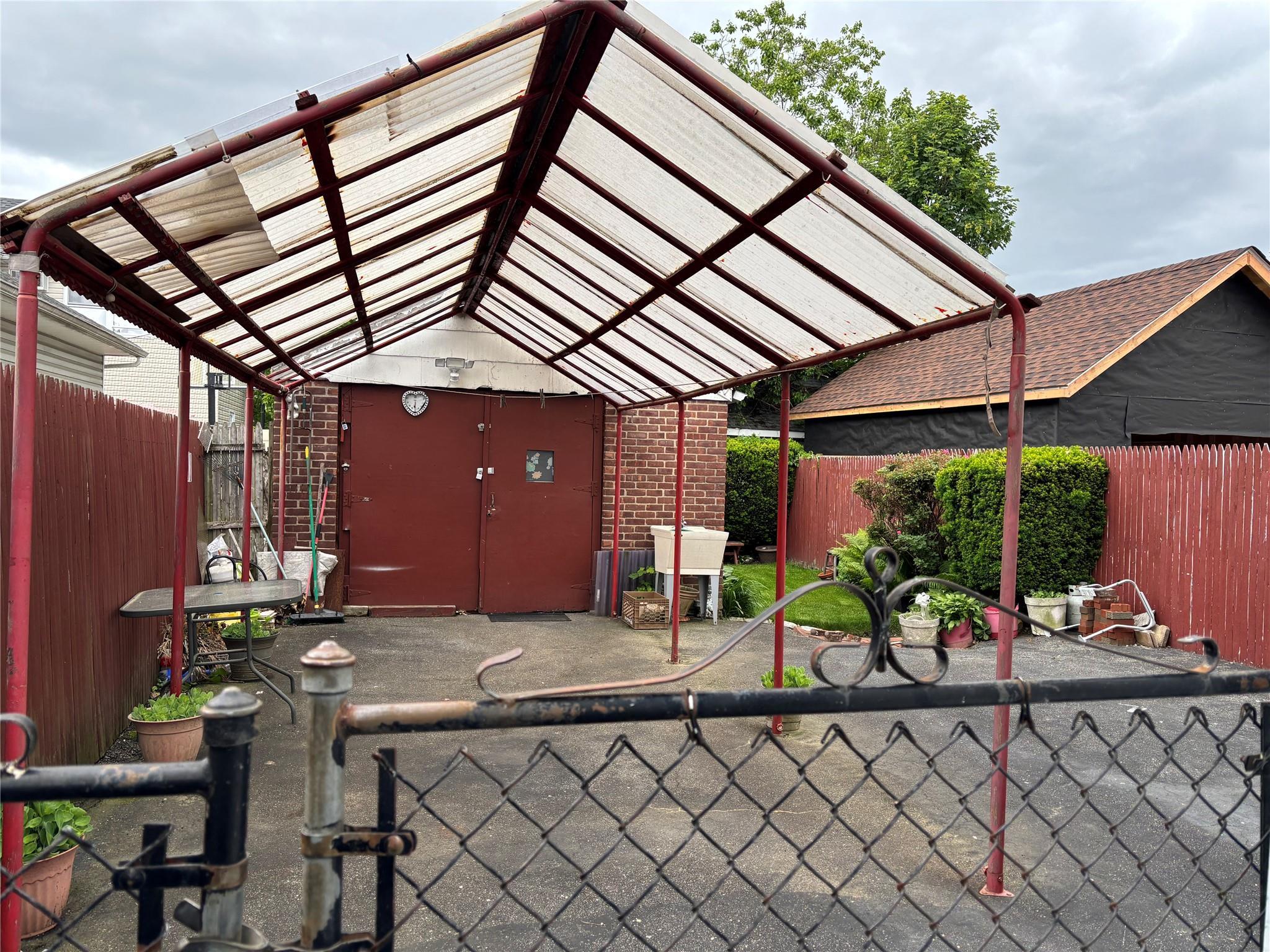 Single Family 216th  Queens, NY 11429, MLS-881939-46